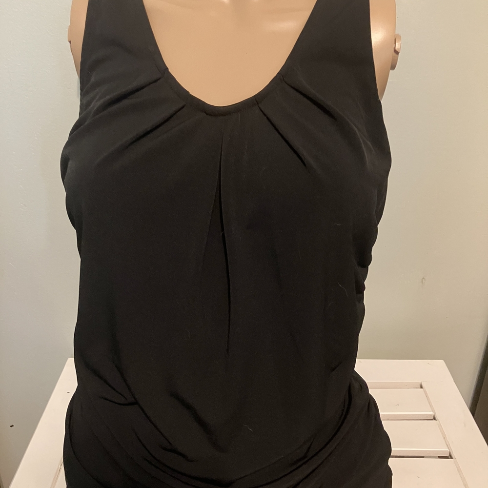 New York & Company Black Top